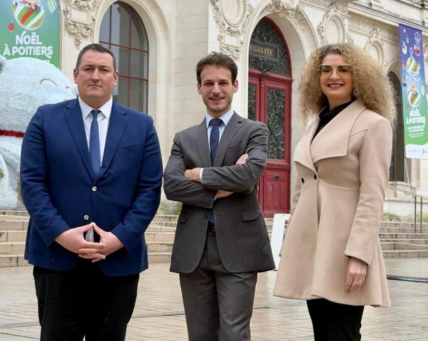 Hager Jacquemin & Charles Rangheard & Romain Bonnet